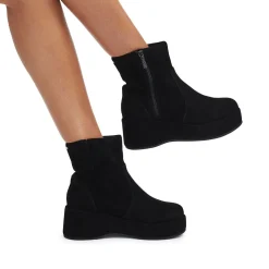 Online CARVELA Apres Suede Ankle Boots