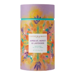 Apricot, Honey & Lavender Infusion - 30 Silky Bags 60g