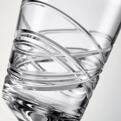 Aran Mastercraft White Wine Glasses Set of Two 300ml