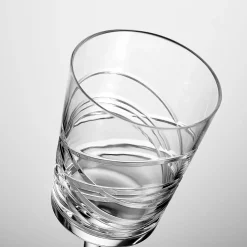 Aran Mastercraft White Wine Glasses Set of Two 300ml