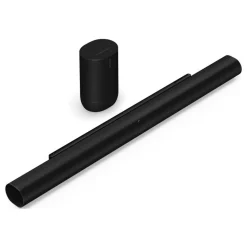 Fashion SONOS ARC 2 Black