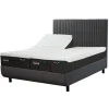 Arc Adjustable Disc Bed 5ft - King
