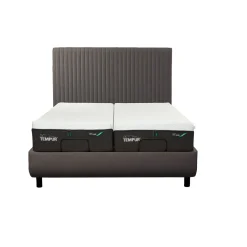 Arc Adjustable Disc Bed 5ft - King