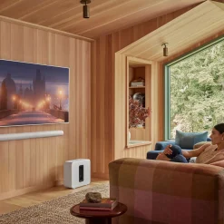 Discount SONOS Arc Ultra Premium Smart Soundbar White