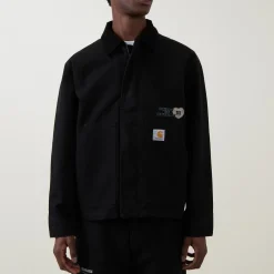 Fashion CARHARTT WIP Arcan OG Graphic Casual Jacket
