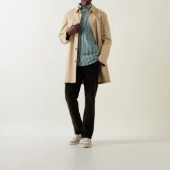 Clearance GANT Archive Pop Striped Shirt