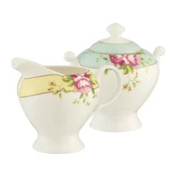 Archive Rose Sugar & Cream