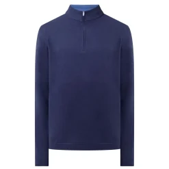 Online PETER MILLAR Ardentair Performance Quarter-Zip Sweatshirt
