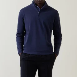 Online PETER MILLAR Ardentair Performance Quarter-Zip Sweatshirt