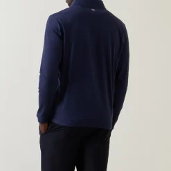 Online PETER MILLAR Ardentair Performance Quarter-Zip Sweatshirt