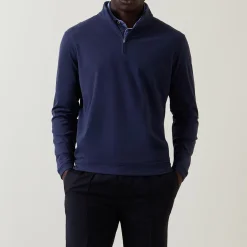 Ardentair Performance Quarter-Zip Sweatshirt