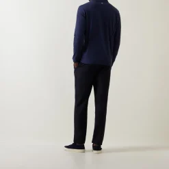 Ardentair Performance Quarter-Zip Sweatshirt