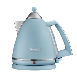 Argento Flora Kettle