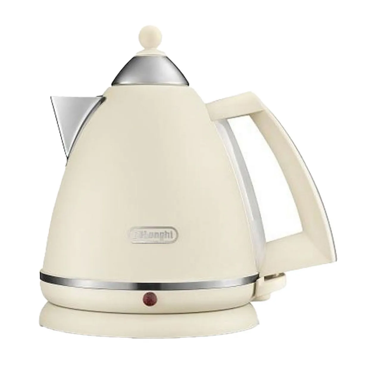 Argento Flora Kettle