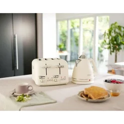 Argento Flora Kettle