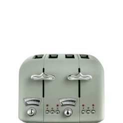 Argento Flora Toaster