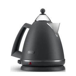 Hot DE'LONGHI Argento Silva Kettle