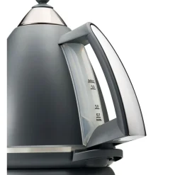 Hot DE'LONGHI Argento Silva Kettle