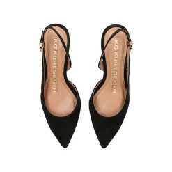 New KG BY KURT GEIGER Aria Slingback Heels