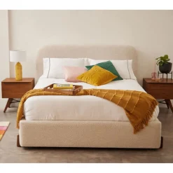 Ariana Storage Bed Frame 5ft - King