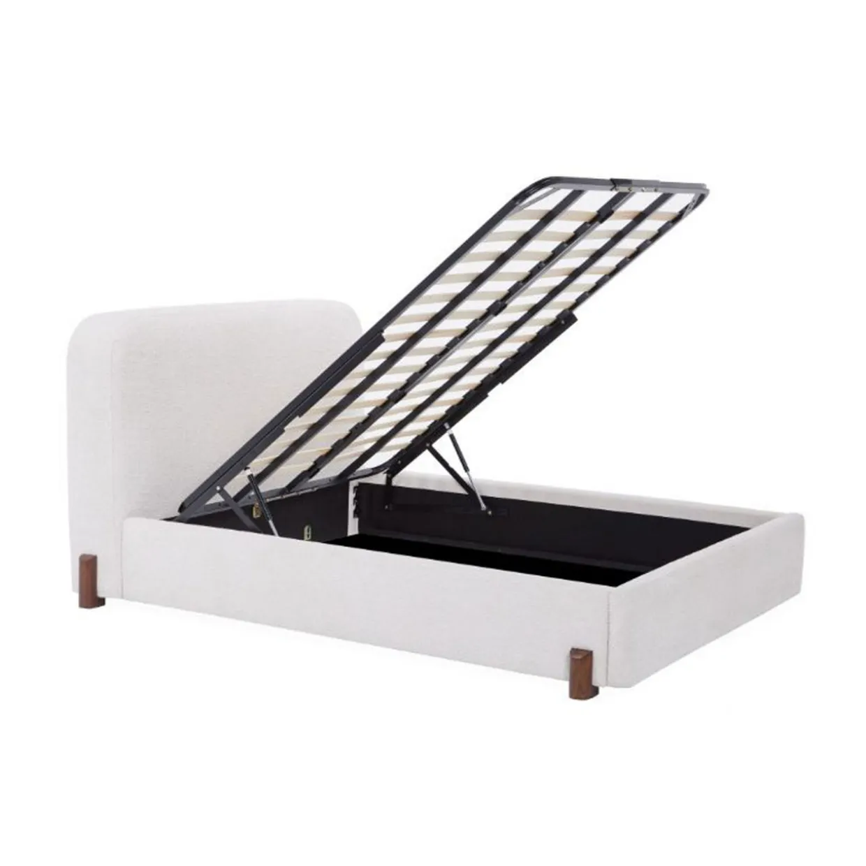 Ariana Storage Bed Frame 5ft - King