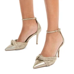 Arielle Embellished Courts