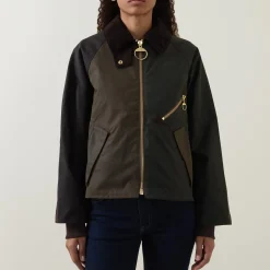 Arlene Jacket