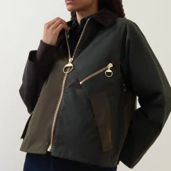 Arlene Jacket
