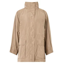 Arley Water-Repellent Windbreaker Jacket