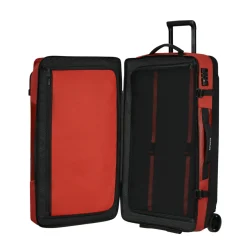 Armox Two-Wheel Duffle Bag 79cm