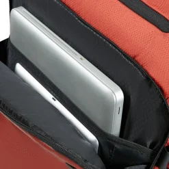 Armox Two-Wheel Duffle Bag 79cm