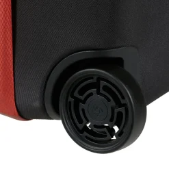 Armox Two-Wheel Duffle Bag 79cm