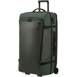Armox Two-Wheel Duffle Bag 79cm
