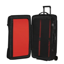 Armox Two-Wheel Duffle Bag 79cm