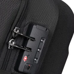 Armox Two-Wheel Duffle Bag 79cm