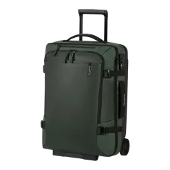 Fashion SAMSONITE Armox Two-Wheel Duffle Bag 55cm