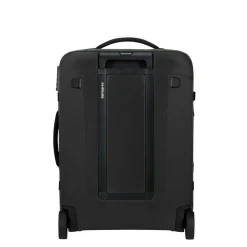 Fashion SAMSONITE Armox Two-Wheel Duffle Bag 55cm
