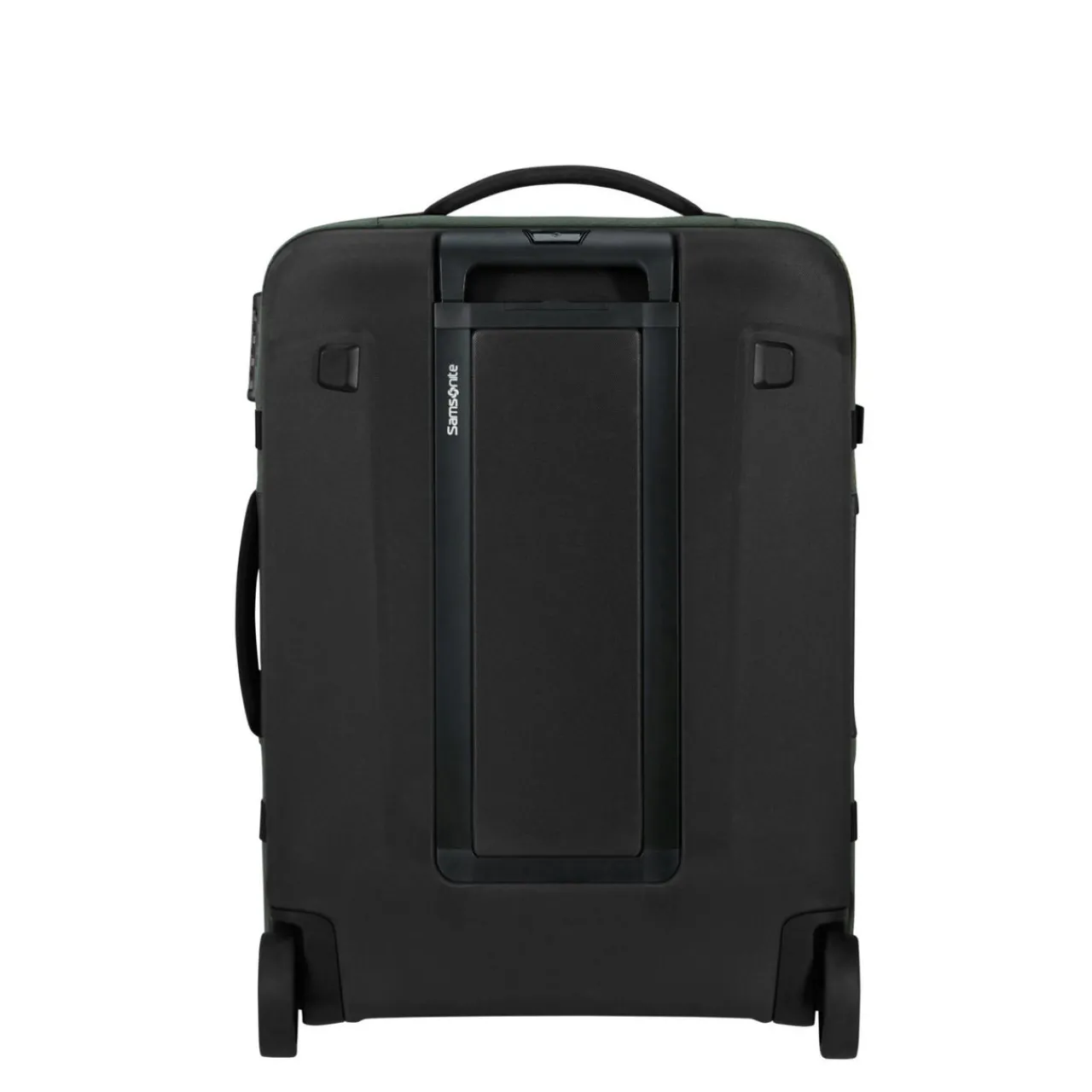 Fashion SAMSONITE Armox Two-Wheel Duffle Bag 55cm
