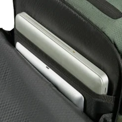 Fashion SAMSONITE Armox Two-Wheel Duffle Bag 55cm