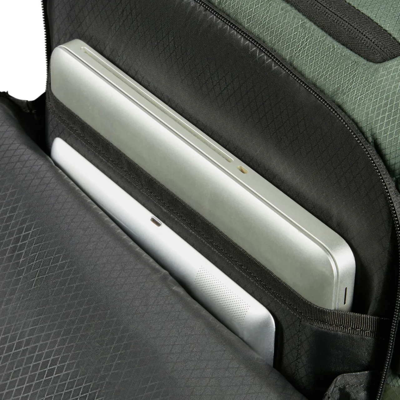 Fashion SAMSONITE Armox Two-Wheel Duffle Bag 55cm