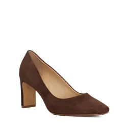 Fashion DUNE LONDON Arriving Block Heels