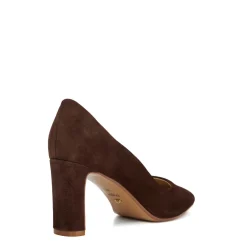 Fashion DUNE LONDON Arriving Block Heels