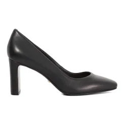 Clearance DUNE LONDON Arriving High Block Heels