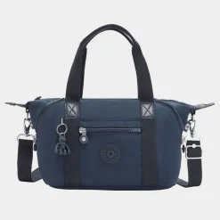 Art Mini Shoulder Bag