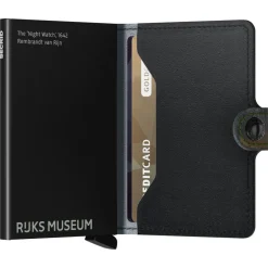 Online SECRID Art The Night Watch Card Protector