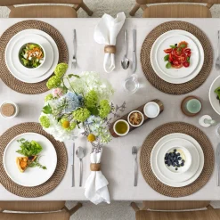 Artesano Original Breakfast Plate 22cm