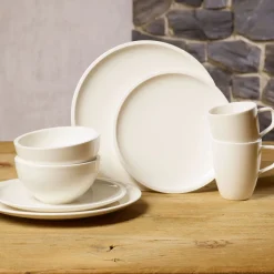 New VILLEROY & BOCH Artesano Original Eight-Piece Starter Set