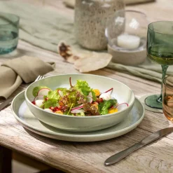 Best VILLEROY & BOCH Arthur 68-Piece Brushed Cutlery Set