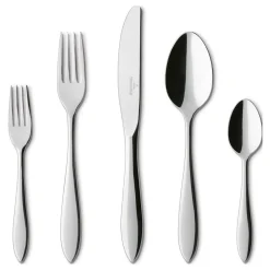 Arthur 30-Piece Cutlery Set