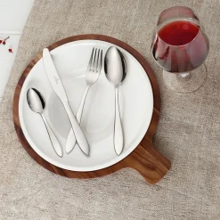 Arthur 30-Piece Cutlery Set
